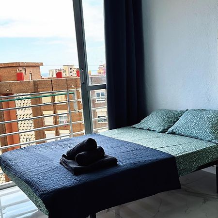 Plaimon Apartamento - Estudio Benidorm Exterior foto